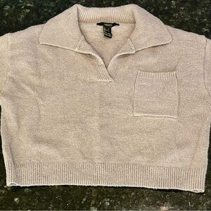 Forever 21 Long Sleeve knit